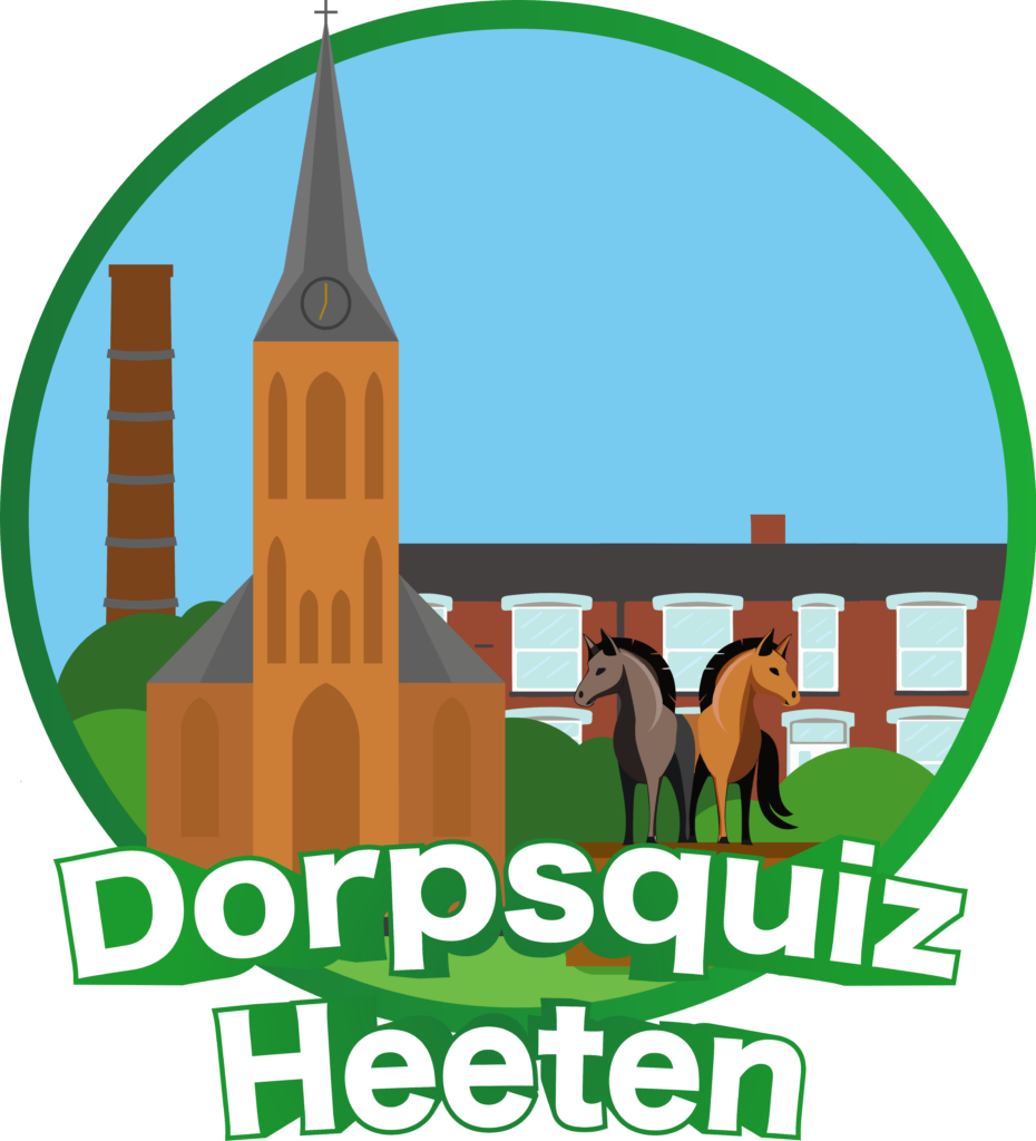 Dorpsquiz Heeten