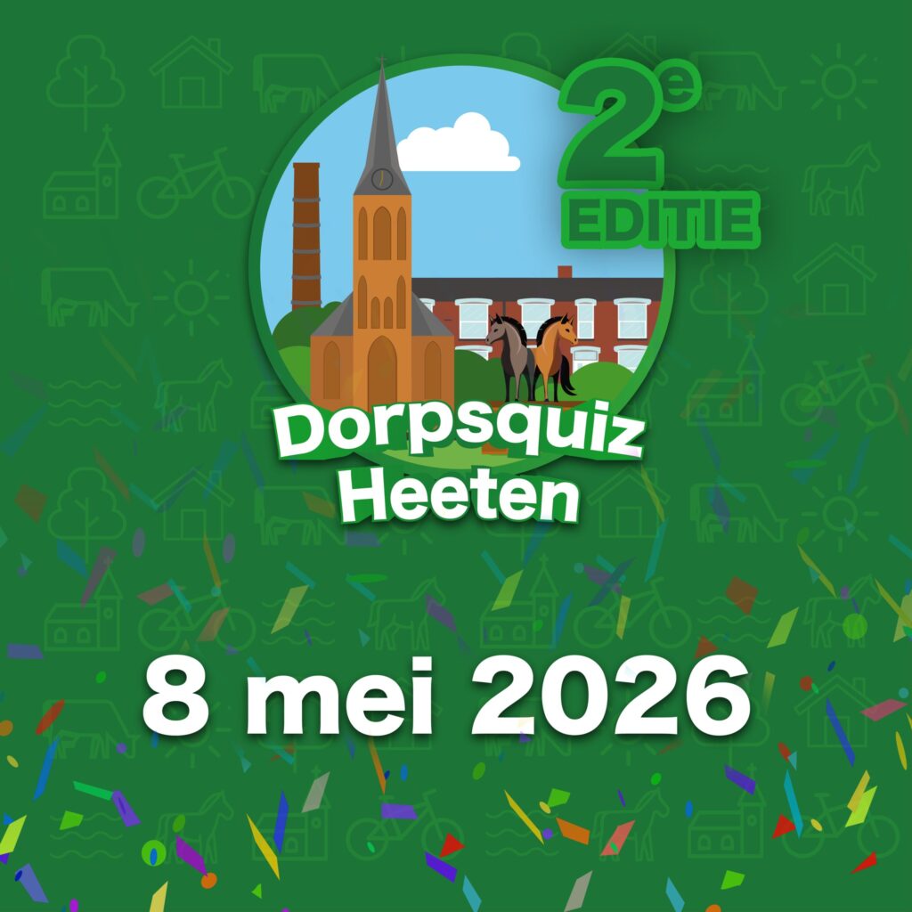 Inschrijfavond was supergezellig