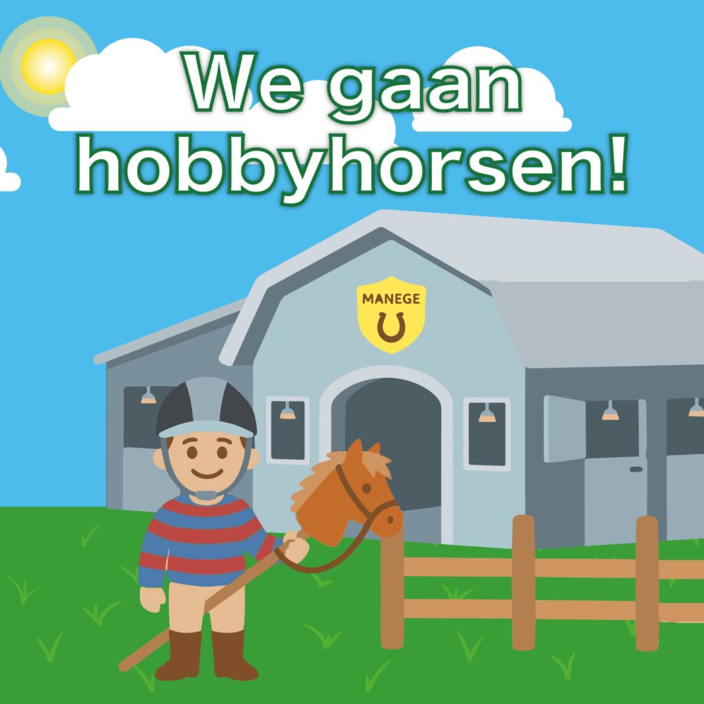 Hobbyhorsen